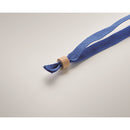 Bratara din poliester RPET "Fiesta"