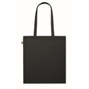 Sacosa bumbac, organic "Onel" 38 x 42 cm