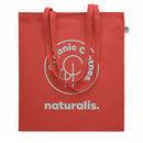 Sacosa bumbac, organic "Onel" 38 x 42 cm