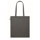 Sacosa bumbac, organic "Onel" 38 x 42 cm