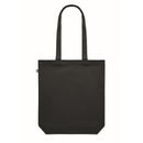 Sacosa bumbac, organic "Coco" 38 x 42 x 9 cm