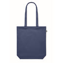 Sacosa bumbac, organic "Coco" 38 x 42 x 9 cm