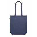 Sacosa bumbac, organic "Coco" 38 x 42 x 9 cm