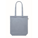 Sacosa bumbac, organic "Coco" 38 x 42 x 9 cm