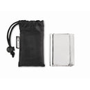 Patura de urgenta RPET in husa "Help"