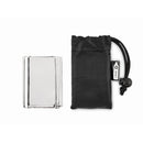 Patura de urgenta RPET in husa "Help"