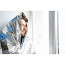 Patura de urgenta RPET in husa "Help"