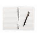 Caiet A5 14,8 x 21 cm razuibil "Nobuuk"