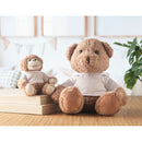 Ursulet de plus "John"