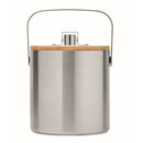 Frapiera 1.2 litri cu perete dublu "Kokkola"