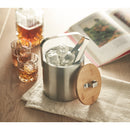 Frapiera 1.2 litri cu perete dublu "Kokkola"