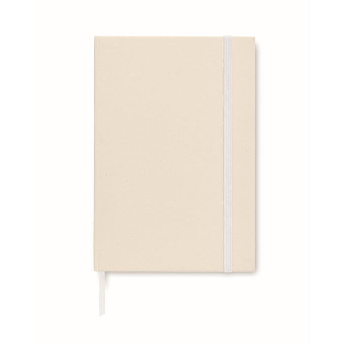 Caiet ~A5 14,5 x 21 cm din carton reciclat "Mito Note"