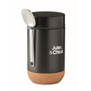 Borcan cu perete dublu 400 ml "Bettna"