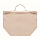 Geanta termoizolanta din bumbac reciclat "Recoba"