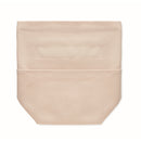 Geanta termoizolanta din bumbac reciclat "Recoba"