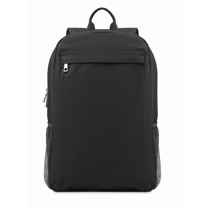 Rucsac laptop 15 inch bumbac "Eiri"