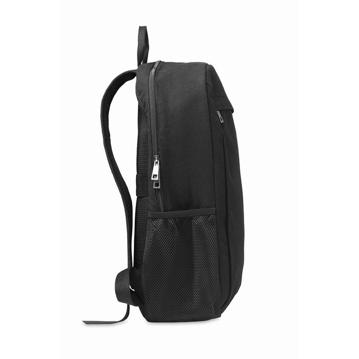 Rucsac laptop 15 inch bumbac "Eiri"