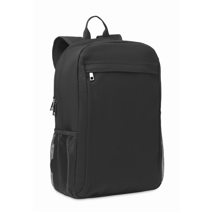 Rucsac laptop 15 inch bumbac "Eiri"