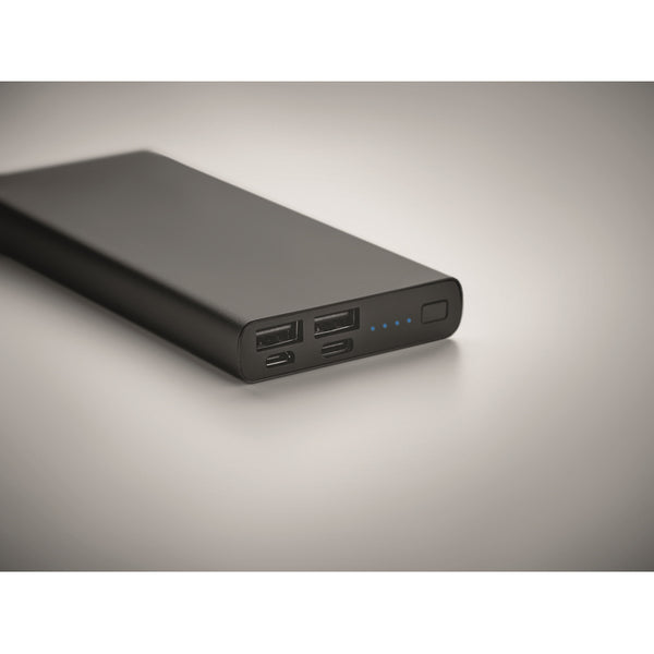 Baterie portabila 10000 mAh "Powerflat 8 C"