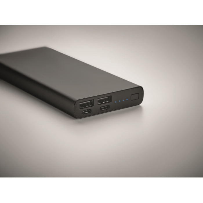 Baterie portabila 10000 mAh "Powerflat 8 C"