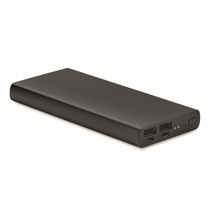 Baterie portabila 10000 mAh "Powerflat 8 C"