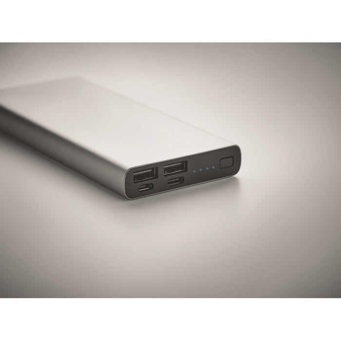 Baterie portabila 10000 mAh "Powerflat 8 C"