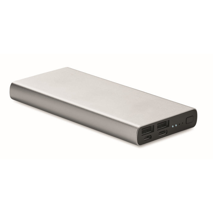 Baterie portabila 10000 mAh "Powerflat 8 C"