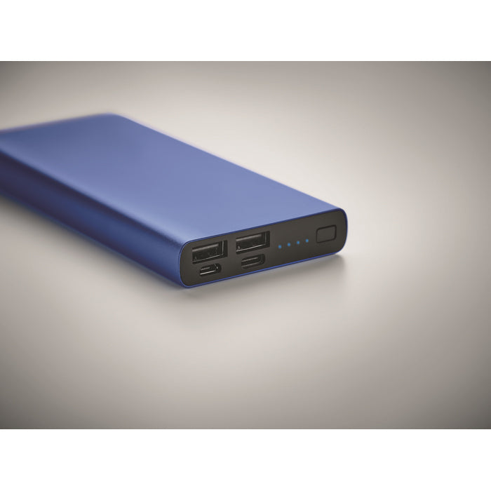 Baterie portabila 10000 mAh "Powerflat 8 C"