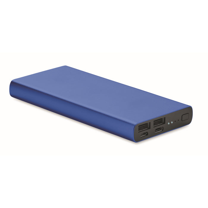 Baterie portabila 10000 mAh "Powerflat 8 C"