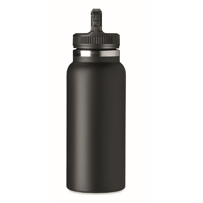 Sticla otel inoxidabil termoizolanta 970 ml "Cleo Large", PROMO*