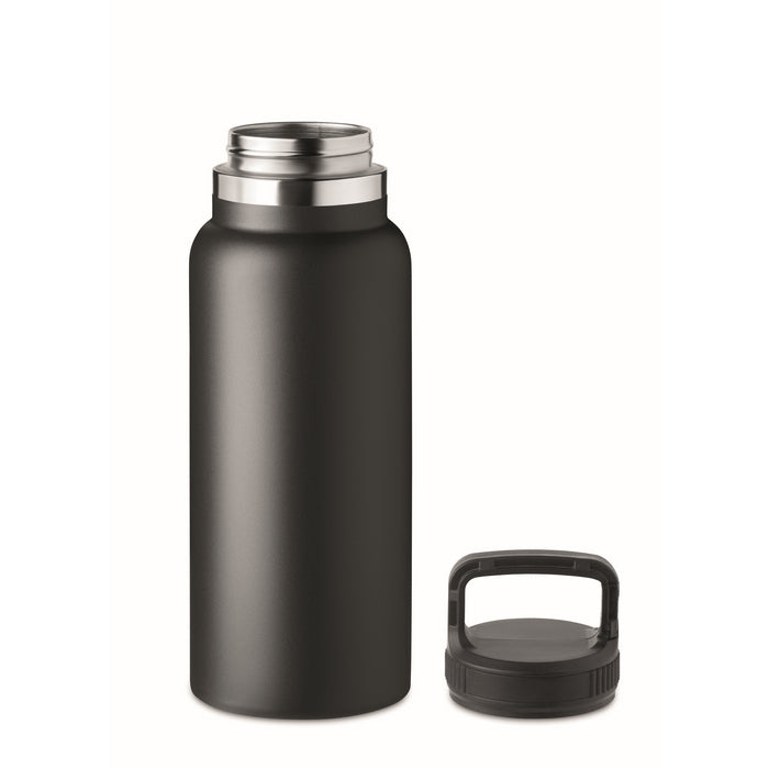 Sticla otel inoxidabil termoizolanta 970 ml "Cleo Large", PROMO*