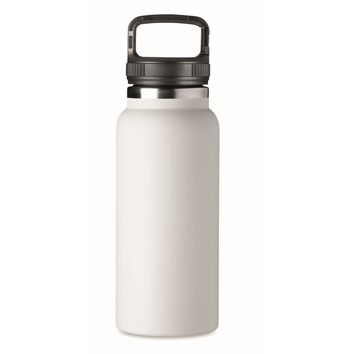 Sticla otel inoxidabil termoizolanta 970 ml "Cleo Large", PROMO*