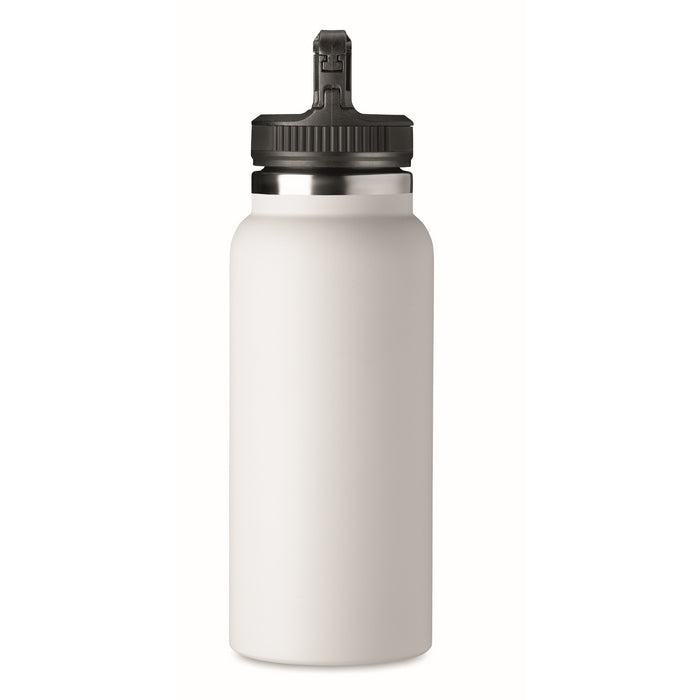 Sticla otel inoxidabil termoizolanta 970 ml "Cleo Large", PROMO*