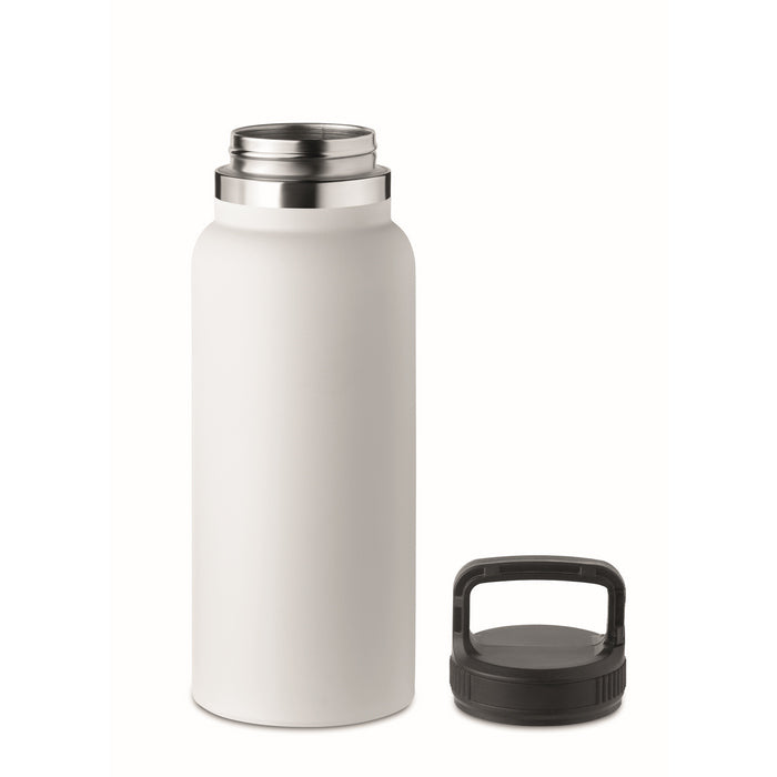 Sticla otel inoxidabil termoizolanta 970 ml "Cleo Large", PROMO*