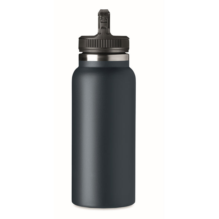 Sticla otel inoxidabil termoizolanta 970 ml "Cleo Large", PROMO*