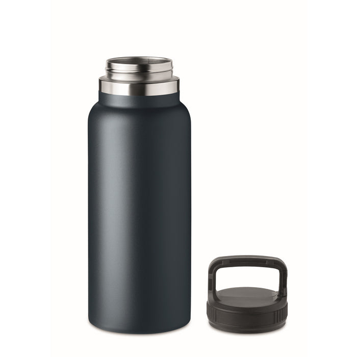 Sticla otel inoxidabil termoizolanta 970 ml "Cleo Large", PROMO*