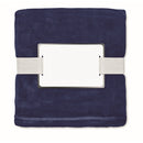 Patura fleece RPET "Logan"