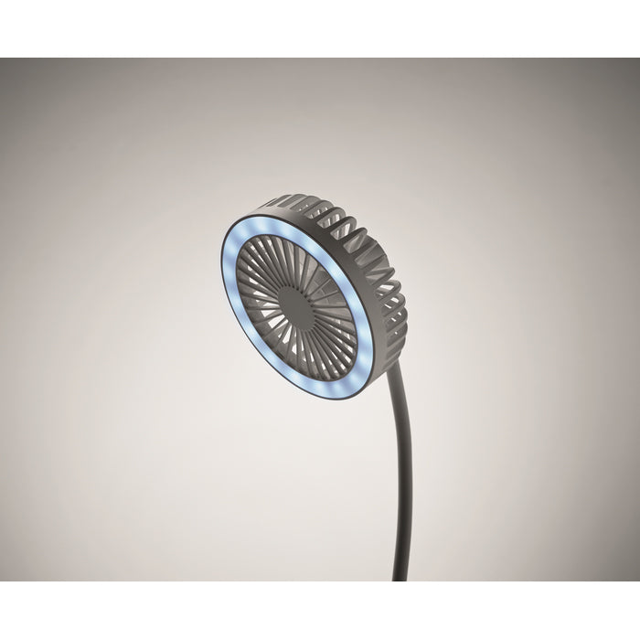 Ventilator cu incarcator 10W "Viento"