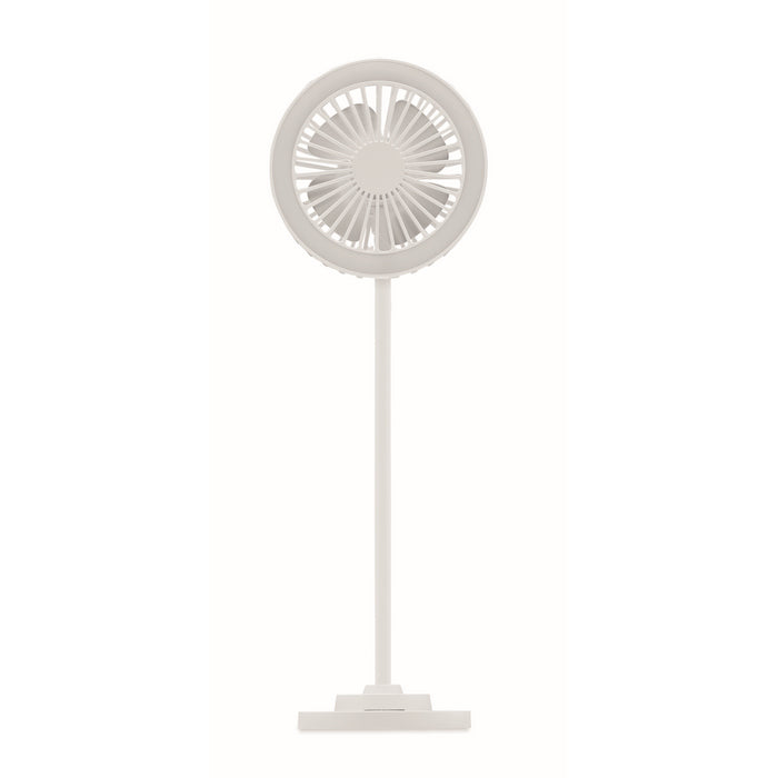 Ventilator cu incarcator 10W "Viento"