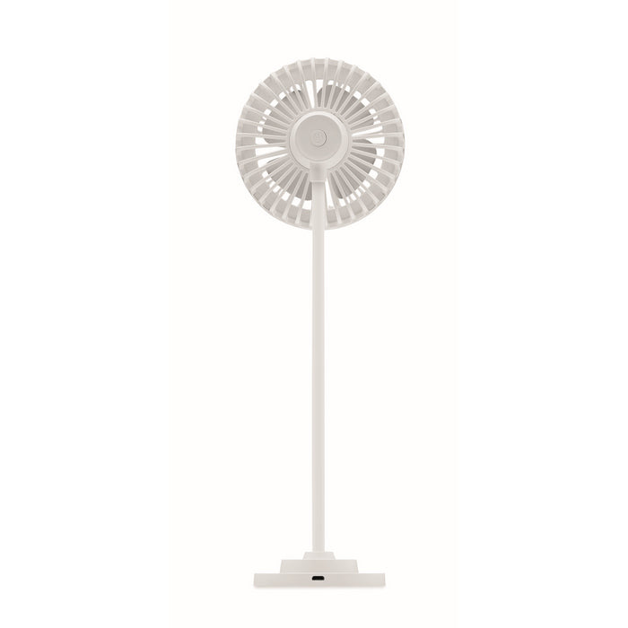 Ventilator cu incarcator 10W "Viento"