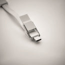 Breloc cu cablu 4 in 1 "Key C"