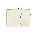 Caiet ~A5 14,6 x 21,2 cm din PU reciclat "Arpu"