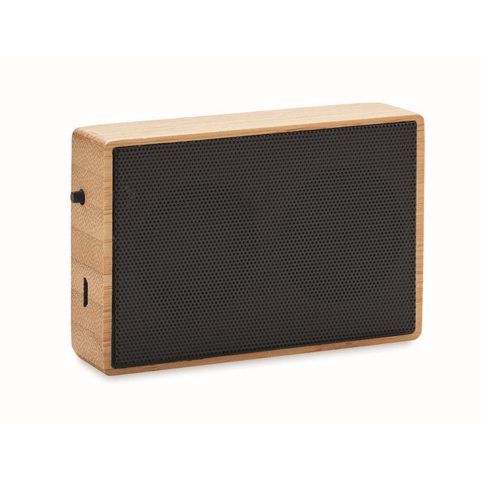 Boxa bluetooth cu alimentare solara "Solae"