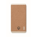 Baterie portabila wireless 10000 mAh "Ralia"