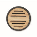 Boxa bluetooth RPET bambus "Bool"