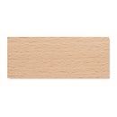 Set 2 clepsidre din lemn "Bi"