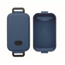 Cutie alimente din PP reciclat 800ml "Indus"