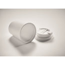 Pahar PP reciclat 300 ml "Tridus"