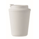 Pahar PP reciclat 300 ml "Tridus"