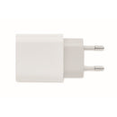 Incarcator USB cu 2 porturi "Port"